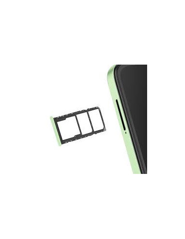 Bandeja SIM para Xiaomi Redmi A5 Verde