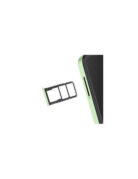 Bandeja SIM para Xiaomi Redmi A5 Verde