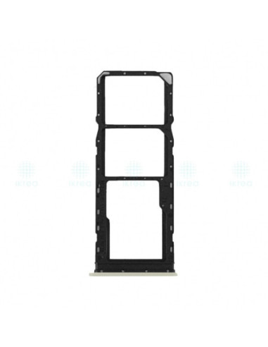 Bandeja SIM para Xiaomi Redmi A5 Oro