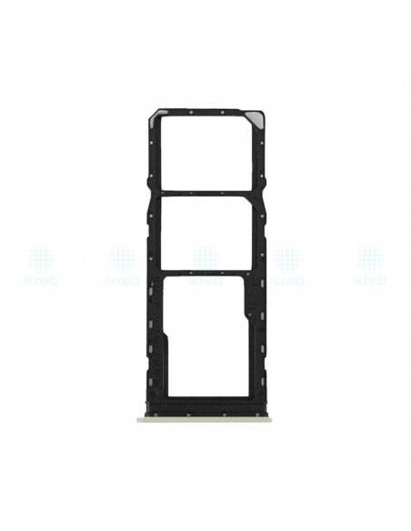 Bandeja SIM para Xiaomi Redmi A5 Oro