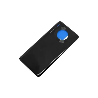 Tapa trasera para Huawei Mate 30 Negro