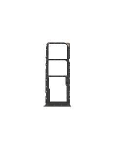 Bandeja SIM para Xiaomi Redmi A5 Negro