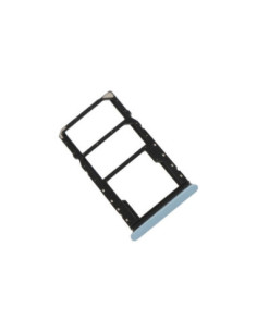 Bandeja SIM para Xiaomi Redmi A5 Azul
