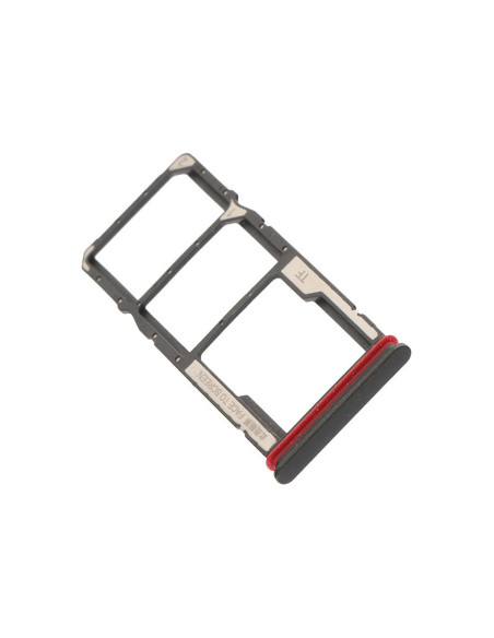 Bandeja SIM para Xiaomi Redmi 15C 4G/5G Negro