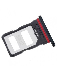 Bandeja SIM para Xiaomi POCO F3 5G/Mi 11i Negro