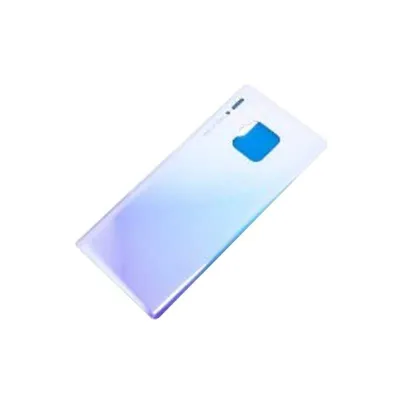 Tapa trasera para Huawei Mate 30 Pro Nácar