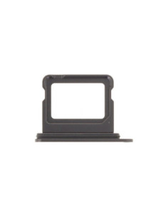 Bandeja SIM para  iPhone 17 Negro
