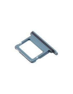 Bandeja SIM para  iPhone 16/16 Plus Verde