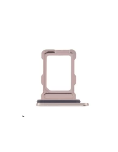 Bandeja SIM para  iPhone 16 Pro/16 Pro Max Oro