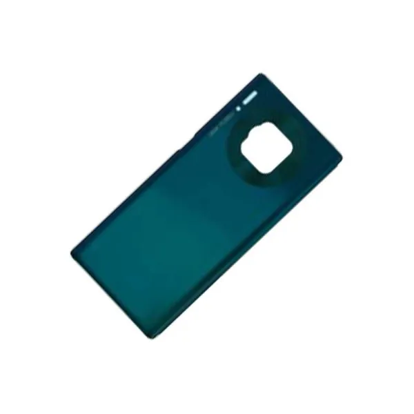 Tapa trasera para Huawei Mate 30 Pro Verde