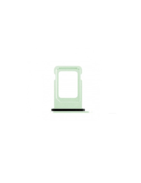 Bandeja SIM para  iPhone 15/15 Plus Verde