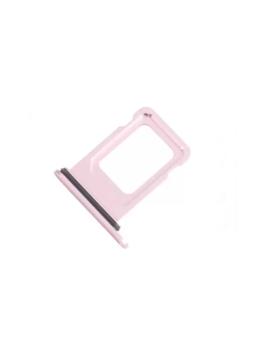 Bandeja SIM para  iPhone 15/15 Plus Rosa