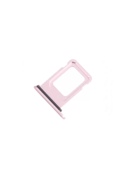 Bandeja SIM para  iPhone 15/15 Plus Rosa