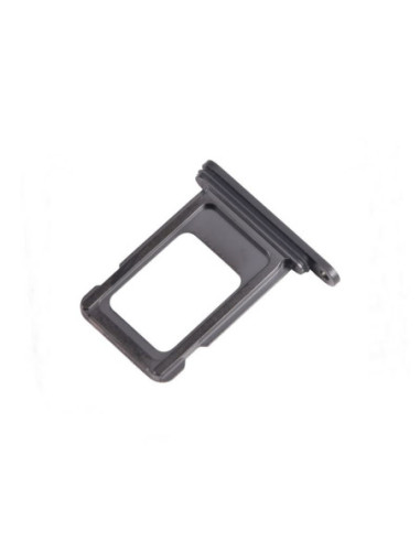 Bandeja SIM para  iPhone 15/15 Plus Negro