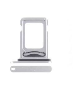 Bandeja SIM para  iPhone 15/15 Plus Azul
