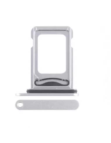 Bandeja SIM para  iPhone 15/15 Plus Azul