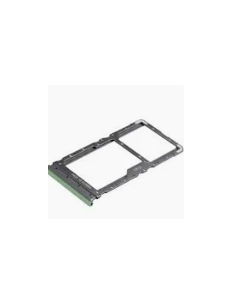 Bandeja SIM para Xiaomi Redmi 15 4G/5G Verde