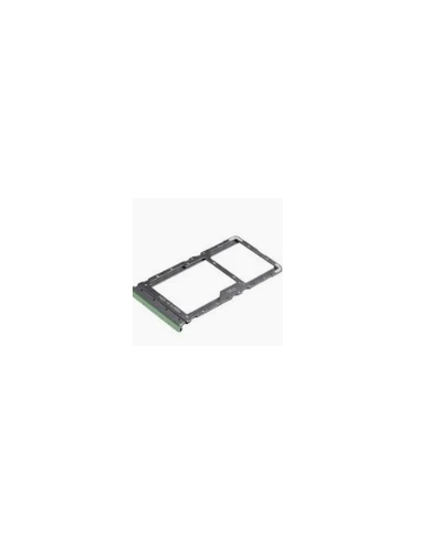Bandeja SIM para Xiaomi Redmi 15 4G/5G Verde