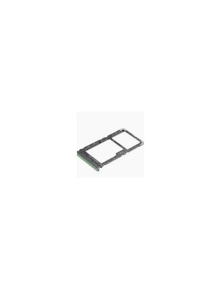 Bandeja SIM para Xiaomi Redmi 15 4G/5G Verde