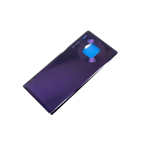 Tapa trasera para Huawei Mate 30 Pro Morado