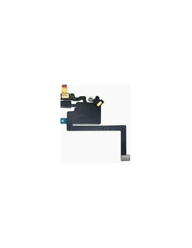 Auricular con flex sensor para  iPhone 17 Pro Max (Original)
