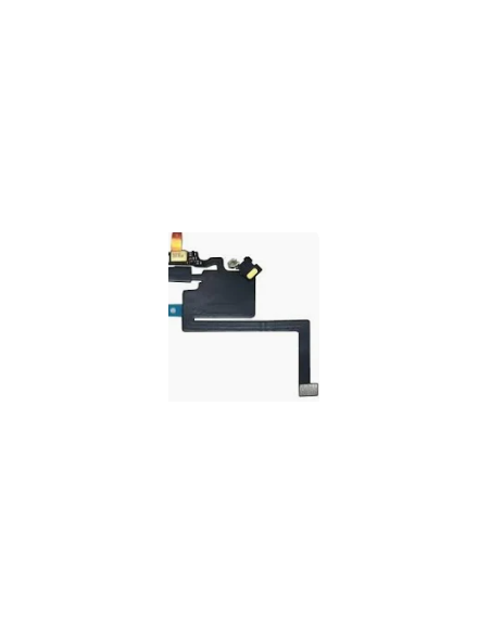 Auricular con flex sensor para  iPhone 17 Pro Max (Original)