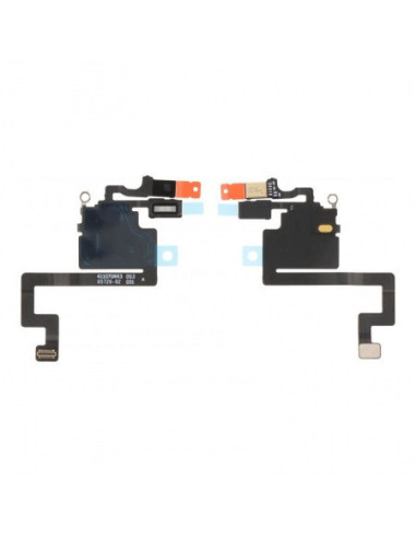 Auricular con flex sensor para  iPhone 17 Pro (Original)