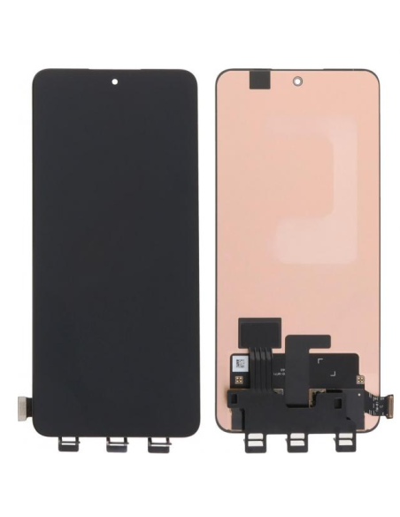 Pantalla para Oneplus Nord CE 4 Lite / Oppo Reno 12F 5G / Realme 13 4G Sin Marco Original Servicepack