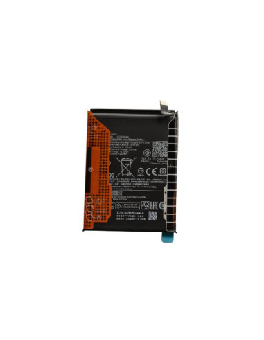 Bateria para Xiaomi Redmi Note 14 Pro 5G  (BN5V)