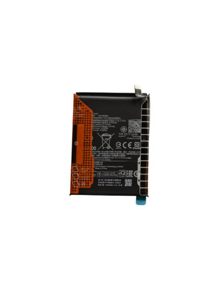 Bateria para Xiaomi Redmi Note 14 Pro 5G  (BN5V)