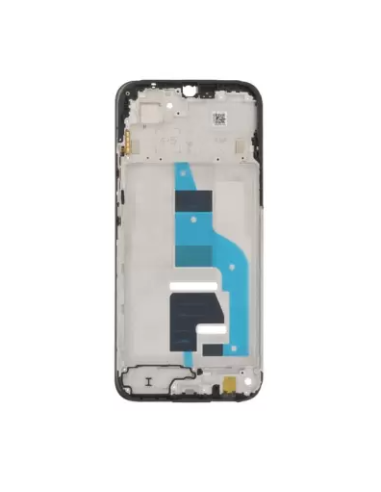 Pantalla para Xiaomi Redmi 15C 5G (2025) Con Marco Negro (Original ServicePack)
