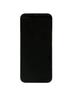 Pantalla para Xiaomi Redmi 15C / Poco C85 4G (2025) Con Marco Negro (Global Version)