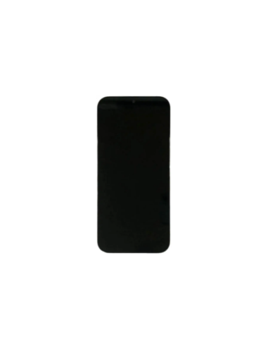 Pantalla para Xiaomi Redmi 15C / Poco C85 4G (2025) Con Marco Negro (Global Version)