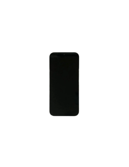 Pantalla para Xiaomi Redmi 15C / Poco C85 4G (2025) Con Marco Negro (Global Version)