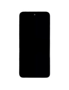 Pantalla para Xiaomi Redmi 15 4G /Poco M7 (2025) Con Marco Negro (Global Version)