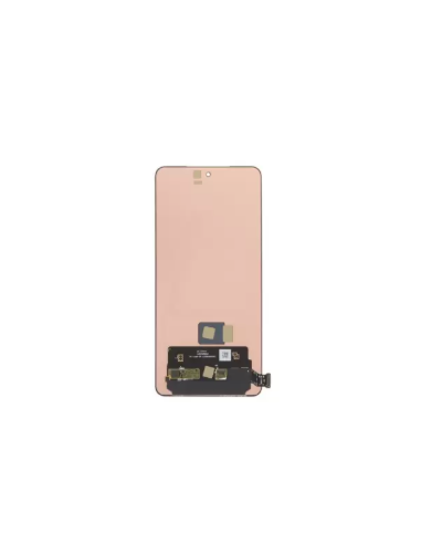 Pantalla para Realme GT 7 5G (2025) Sin Marco (Original ServicePack)