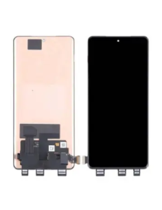 Pantalla para Realme GT 6 5G (2024) Sin Marco (Original ServicePack)