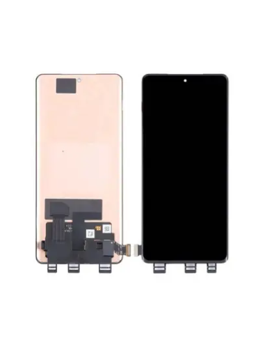 Pantalla para Realme GT 6 5G (2024) Sin Marco (Original ServicePack)