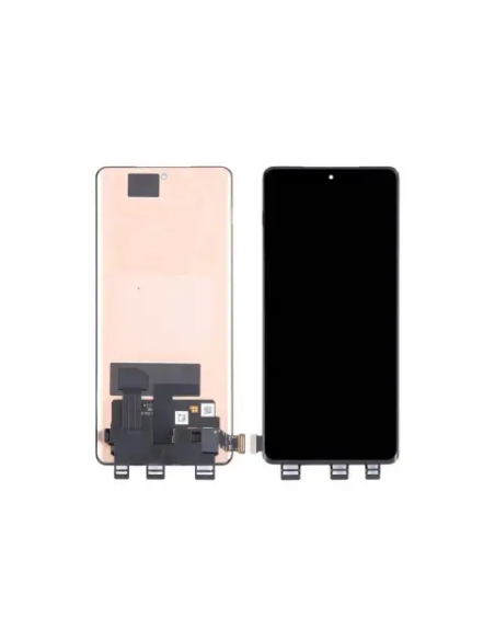 Pantalla para Realme GT 6 5G (2024) Sin Marco (Original ServicePack)
