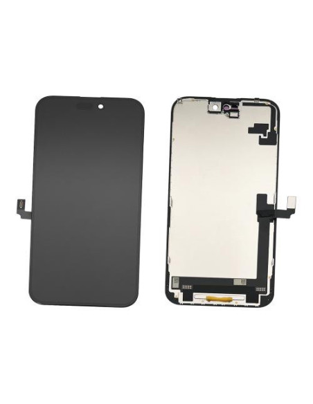 Pantalla para Apple iPhone 16 Plus (2024) Flexible (OLED)-DD