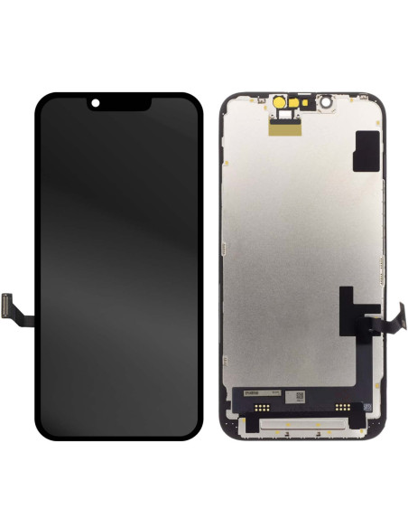Pantalla para Apple iPhone 16e (2025) Flexible (OLED)-DD
