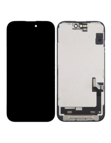 Pantalla para Apple iPhone 15 Plus (2023) Flexible (OLED)-DD