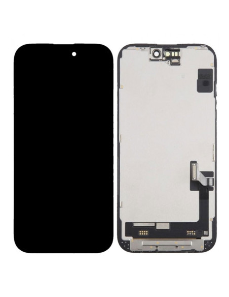 Pantalla para Apple iPhone 15 Plus (2023) Flexible (OLED)-DD