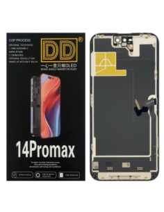 Pantalla para Apple iPhone 14 Pro Max (2022) Flexible (OLED)-DD