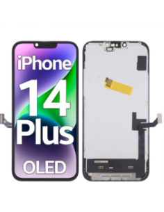 Pantalla para Apple iPhone 14 Plus (2022) Flexible (OLED)-DD