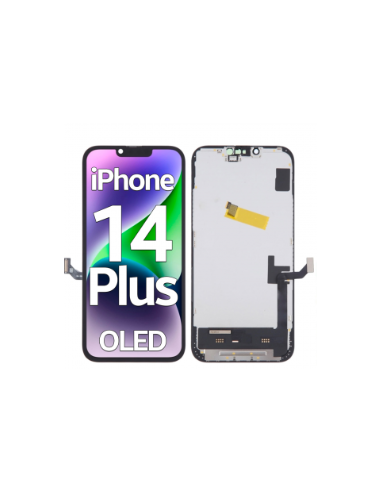 Pantalla para Apple iPhone 14 Plus (2022) Flexible (OLED)-DD