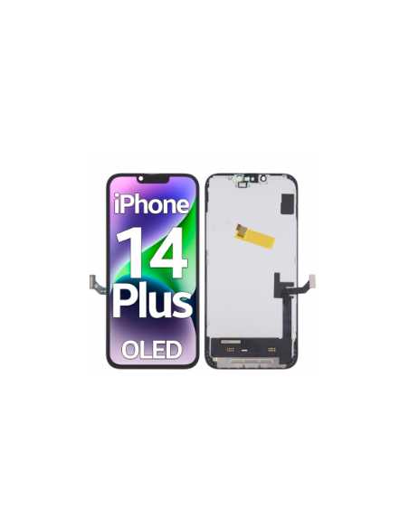 Pantalla para Apple iPhone 14 Plus (2022) Flexible (OLED)-DD