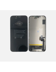 Pantalla para Apple iPhone 14 (2022) Flexible (OLED)-DD
