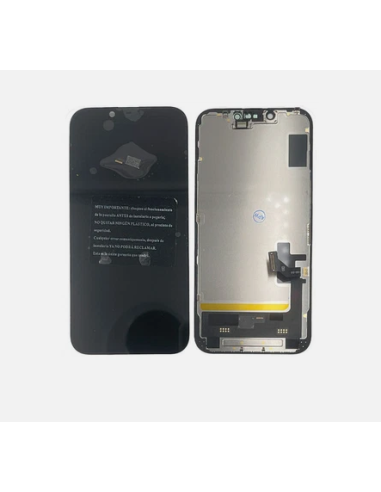 Pantalla para Apple iPhone 14 (2022) Flexible (OLED)-DD