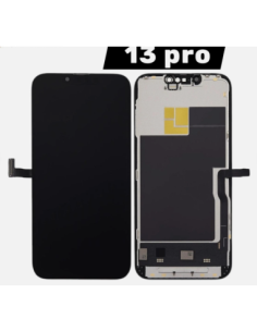 Pantalla para Apple iPhone 13 Pro (2021) Flexible (OLED)-DD